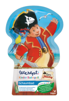 TETESEPT Kinder Badespaß Schaumb.Capt\'n Sharky