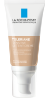 ROCHE-POSAY Toleriane sensitive Le Teint Cre.mitt.