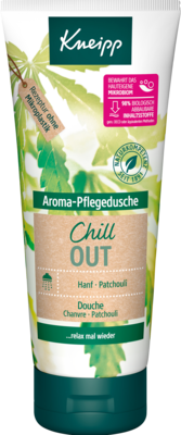 KNEIPP Aroma-Pflegedusche Chill Out