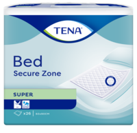 TENA BED super 60x90 cm