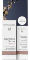 DR.HAUSCHKA Reg.Ölserum intensiv+Reg.Tagescre.int.