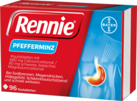 RENNIE Kautabletten