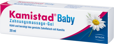 KAMISTAD Baby Gel