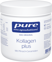 PURE ENCAPSULATIONS Kollagen plus Pulver