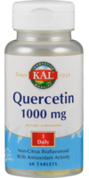 QUERCETIN 1000 mg Tabletten