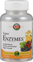 SUPER ENZYMES Tabletten