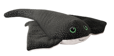WARMIES Mantarochen