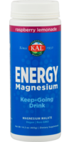 ENERGY MAGNESIUM Magnesium Malat Pulver