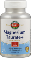 MAGNESIUMTAURAT+ Tabletten