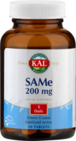 SAME 200 mg Kapseln