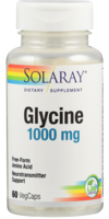 GLYCIN 1000 mg Kapseln