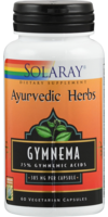 GYMNEMA leaf Extrakt 385 mg Kapseln