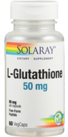 L-GLUTATHION 50 mg Kapseln