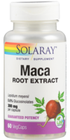 MACA EXTRAKT 300 mg Kapseln