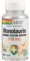 MONOLAURIN 500 mg Kapseln