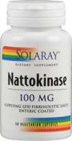 NATTOKINASE 100 mg Kapseln