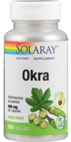 OKRA 400 mg Kapseln