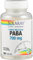 PABA 700 mg Kapseln