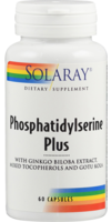 PHOSPHATIDYLSERIN Plus Leci-Ps Plus Kapseln