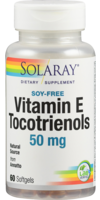 TOCOTRIENOLS 50 mg Kapseln