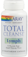 TOTAL CLEANSE Lymphe Kapseln