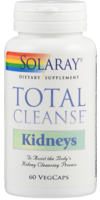 TOTAL CLEANSE Niere Kapseln