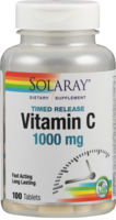 VITAMIN C 1000 mg m.Hagebutte&Acerola verz.Abg.Tab