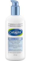 CETAPHIL Optimal Hydration Bodylotion