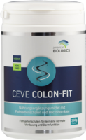 CEVE Colon-Fit Pulver