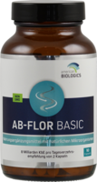 AB-FLOR Basic Kapseln