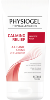 PHYSIOGEL Calming Relief A.I.Handcreme