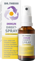 DR.THEISS Immun Direkt-Spray