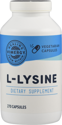 L-LYSIN VIMERGY Kapseln