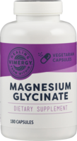 MAGNESIUM GLYCINAT Vimergy Kapseln