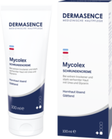 DERMASENCE Mycolex Schrundencreme