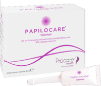 PAPILOCARE Vaginalgel