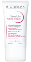 BIODERMA Sensibio AR BB Cream SPF 30