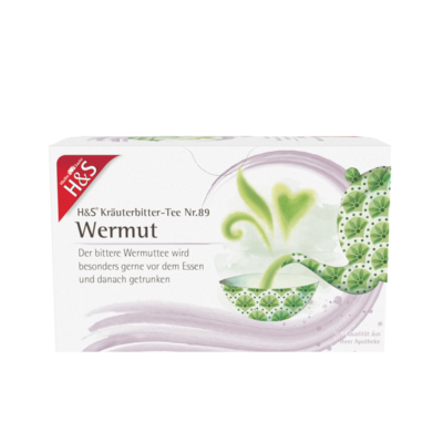 H&S Wermut Filterbeutel