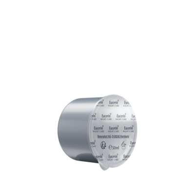 EUCERIN Anti-Age Hyaluron-Filler Nacht Refill