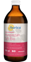 MANGOSTAN Saft Bio