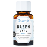 NATURAFIT Basen Caps