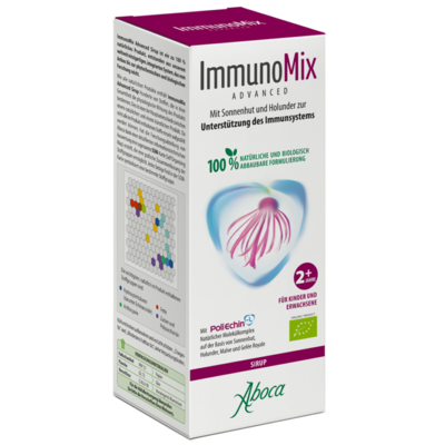 IMMUNOMIX ADVANCED Sirup