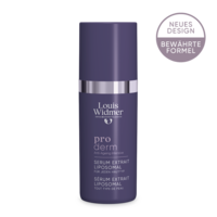 WIDMER proderm Serum Extrait Liposomal l.P.