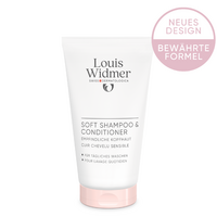 WIDMER body Soft Shampoo+Conditioner o.P.