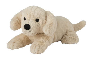 WARMIES MINIS golden Retriever