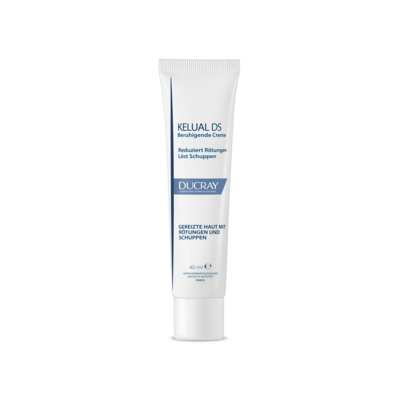 DUCRAY KELUAL DS Creme beruhigend