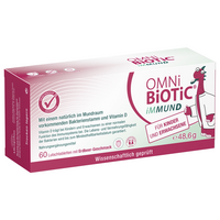 OMNI BiOTiC iMMUND Lutschtabletten