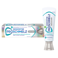 SENSODYNE ProSchmelz sanft weiß Zahnpasta