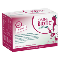 OMNI BiOTiC iMMUND Sachets Pulver