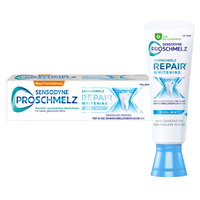 SENSODYNE ProSchmelz Repair whitening Zahnpasta